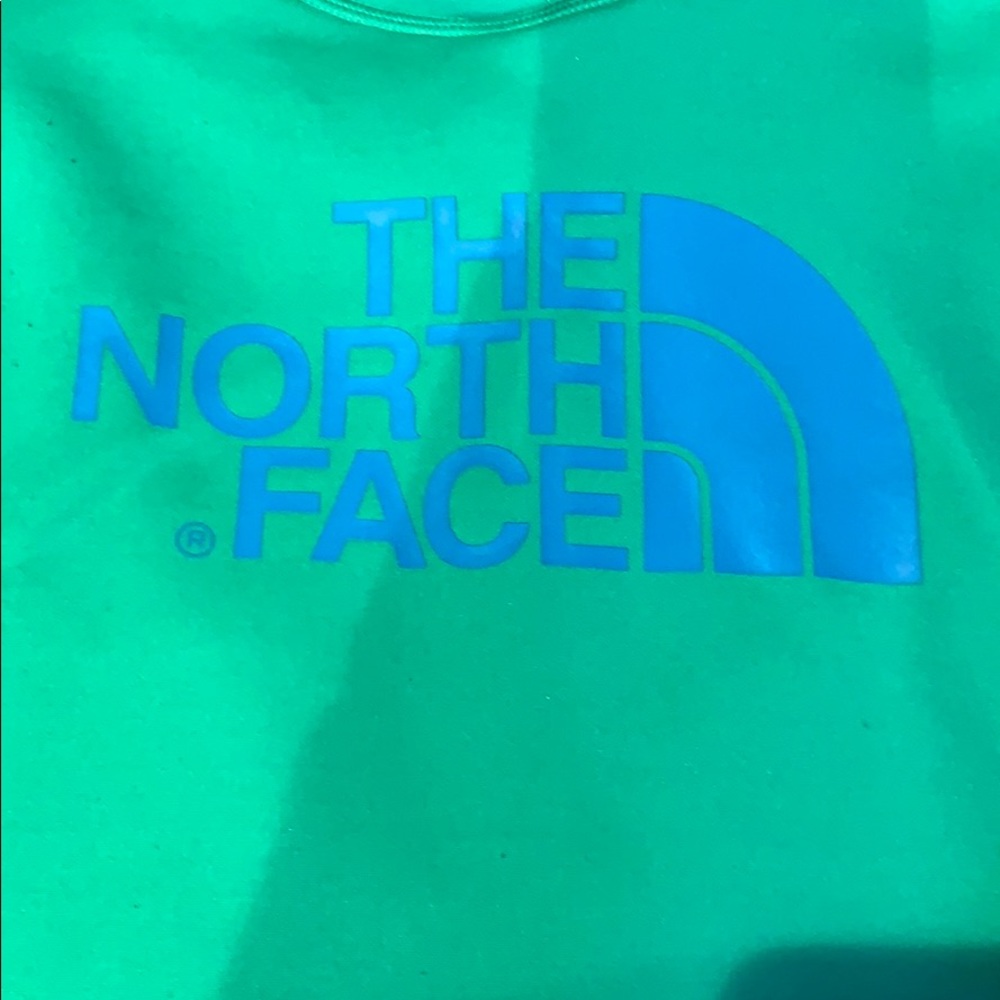 The North Face Hoodie